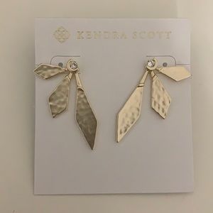 Kendra Scott Dangle Earrings